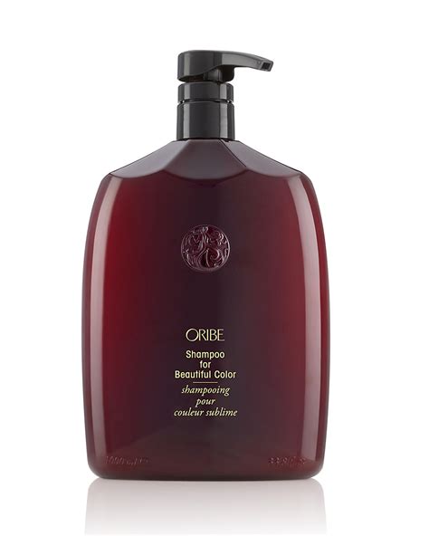 Oribe 8 5 Oz Shampoo For Moisture Control Neiman Marcus