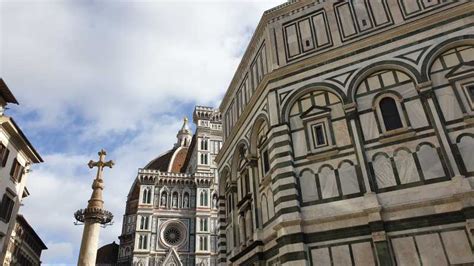 Florence Skip The Line Accademia Brunelleschi Dome Climb Getyourguide