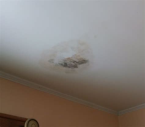 How To Get Rid Of Mould Bathroom Ceiling