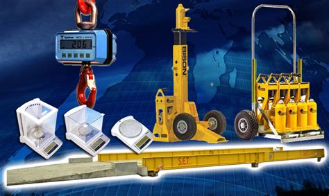 Products Set Weighing Systems Weighbridges Weighing Scales Malaysia