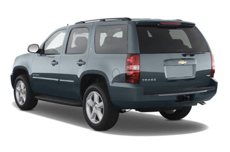 2014 Chevrolet Tahoe Prices Reviews And Photos Motortrend