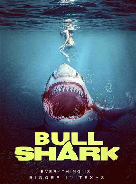 Bull Shark Reviews And Free Online Movies And Mania