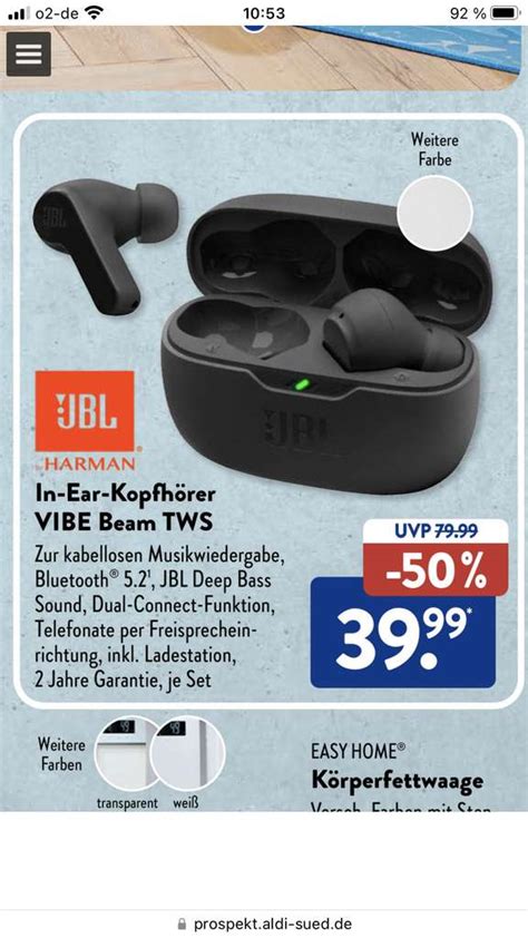 Surichinmoi Paradox Knoten jbl c115tws in ear kopfhörer Tagebuch Marke