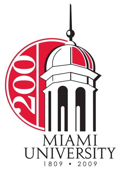 Miami University Logos And Brands Directory