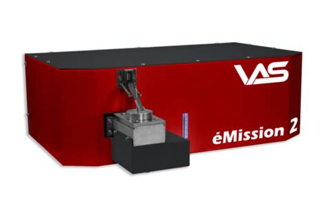 Emission Spectrometer Manufacturer In Mumbai At Best Price