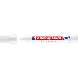 Edding 750 Paint Marker Bestil nu på Lomax dk Lomax A S