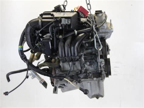 Engine Suzuki Alto V K B Gebr Opdam B V