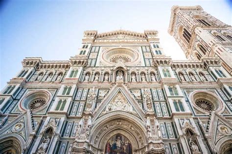 Firenze Tour Della Cupola E Biglietti D Ingresso Per Il Complesso Del