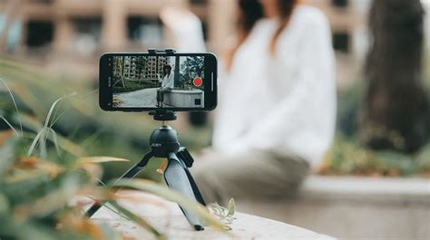 9 Best Vlogging Mini Tripods In Australia 2024 For Ios And Android