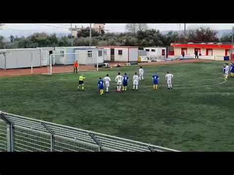 Lazio Giovanissimi Provinciali U Roma Girone D Giornata