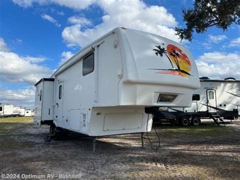 Keystone Montana Rl Rv For Sale In Bushnell Fl