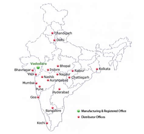 Analab Scientific Instruments Private Limited Infrastructure And Facilities