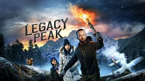 Legacy Peak 2022 Türkçe dublaj ve Macera Filmi İzle Good Film İzle