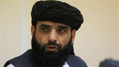 Taliban Offers Peace Deal In Exchange Asks For Afghan President To Be