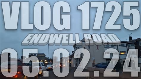 Endwell Road Vlog Bexhill On Sea East Sussex