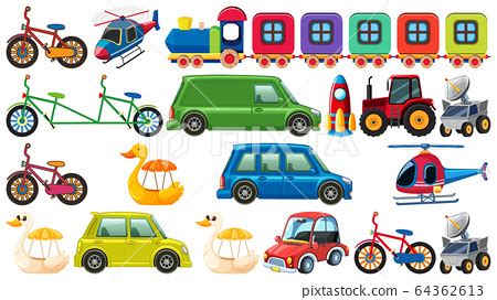 What Are The Types Transportation - Transport Informations Lane