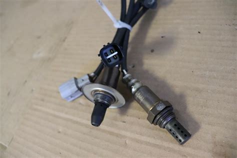 Factory Subaru Oxygen Sensors O2 Lambda AIR FUEL RATIO 22690AA910