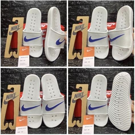 Nike Kawa Shower Slide For Men Oem Lazada Ph