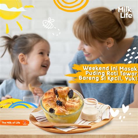 MilkLife ID On Twitter Selamat Weekend Milk People Isi Waktu Kosong