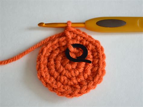 Crochet Basics Working In The Round Pt Pops De Milk Beginner