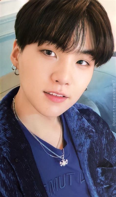 Yoongi Be Essential Pull Pc Scan In Min Yoongi Bts Yoongi Yoongi