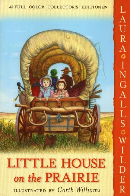 Little House on the Prairie: Little House on the Prairie Series #3 ...