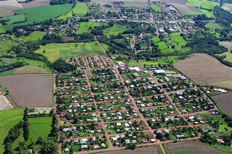 Espig O Alto Do Igua U Pr Divulga Novo Concurso P Blico