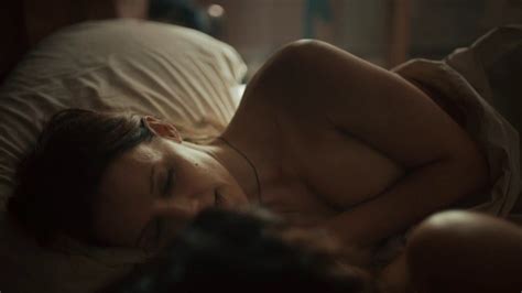 Emmanuelle Chriqui Kadee Strickland Nude Shut Eye 2016 S01e01 Hd