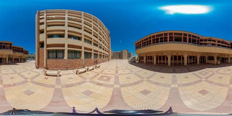 360 Degree Tour Pharos University In Alexandria