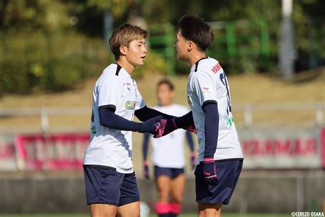 セレッソ大阪さんのインスタグラム写真 セレッソ大阪instagram「 ／ 関西ステップアップリーグの結果⚽️ 11月18日（土