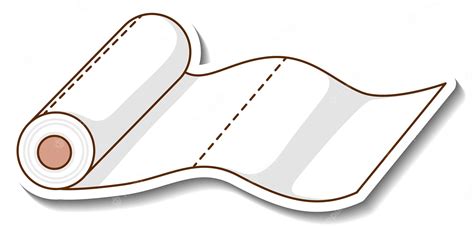 Roll Dough Clip Art
