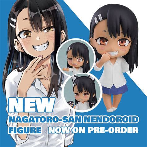 J List New 20 Coupon On Twitter Rt Jlist We Love The New Nagatoro