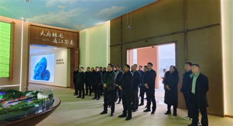 巴州区组团赴平昌县、通江县考察学习肉牛产业发展、高标准农田建设和农业社会化服务等工作中国国情中国网