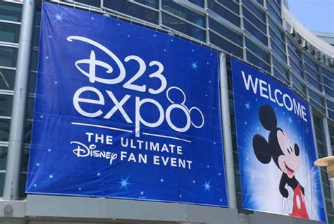 D23 Expo 2019 Disney Legends Recap And Handprints Jedi News