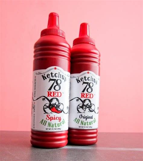 78 Red Ketchup – Squeeze Tasty Tomatoes | Ketchup, Red, Tasty