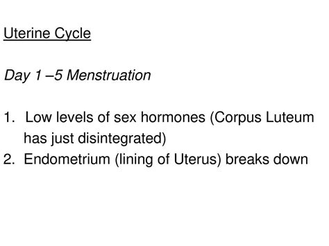 Unit P Reproduction Ppt Download