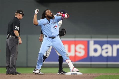 Vladimir Guerrero Jr Wins Arbitration Hearing Against Blue Jays MLB