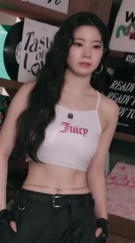 Twice Dahyun R Kpopmidriff