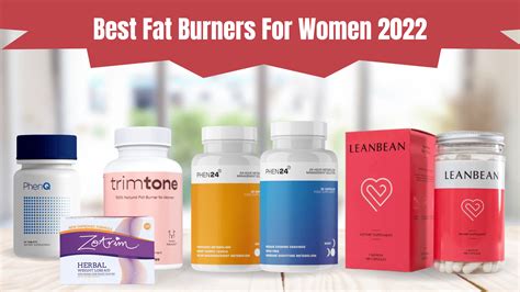 Best Fat Burners For Women 2022 Health Experts Reviewed Pros And Cons