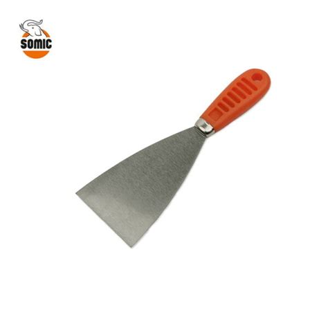 Putty Knife 3", SOMIC - Somic