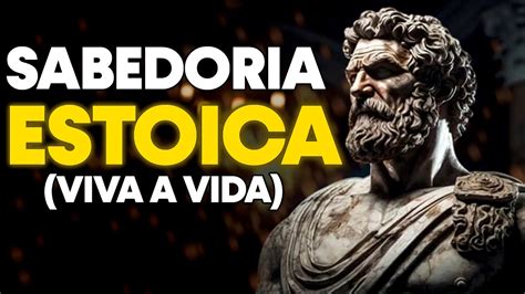 Viva o AGORA INTENSIDADE 10 Sabedorias Estóicas para um Futuro