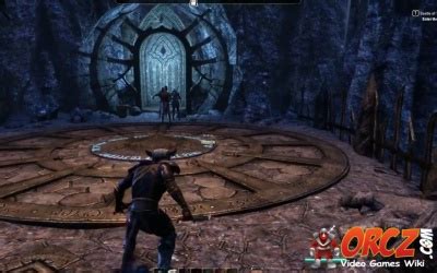 ESO Tower Of Bones Orcz The Video Games Wiki