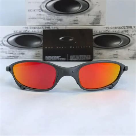 Oakley Oculos X Metal No Brasil