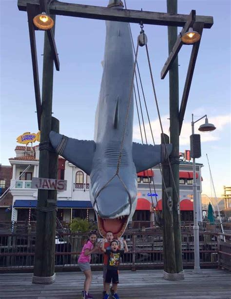 Best Places To Take Pictures At Universal Orlando Resort Universal