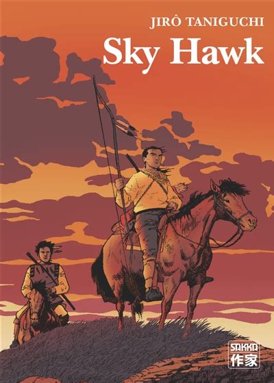 Skyhawk Le Prix Minami Manga Me Dition