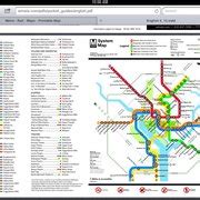 Congress Heights Metro Station - Public Transportation - 1290 Alabama ...