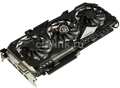Отзывы на Видеокарта GIGABYTE NVIDIA GeForce GTX 970, GV-N970XTREME-4GD ...