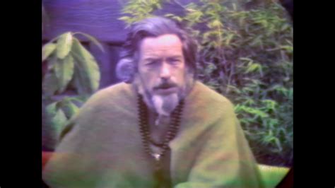 Alan Watts On Cosmic Drama The Essential Lectures 1972 Remastered