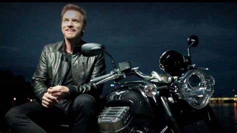 The New Moto Guzzi California 1400 And Ewan McGregor