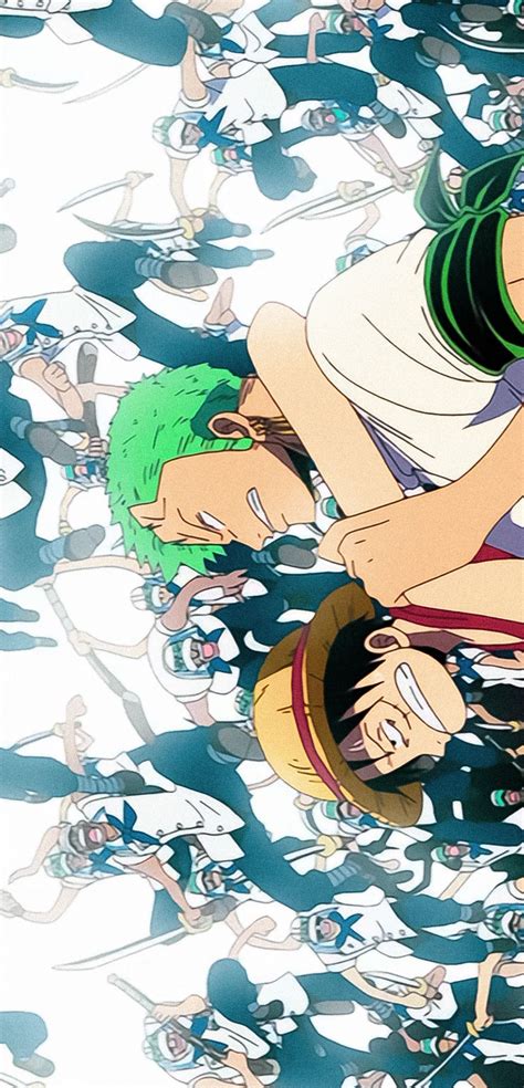 Zoro and Luffy Wallpapers | Anime wallpaper, Wallpaper, Anime